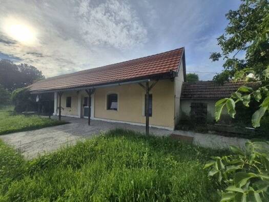 Einfamilienhaus zum Kauf 97.000 € 8 Zimmer 163 m² 3.890 m² Grundstück Szökedencs 8736
