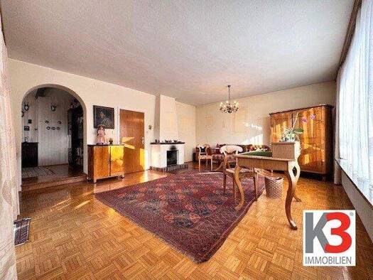 Einfamilienhaus zum Kauf 897.000 € 6 Zimmer 169,4 m² 928 m² Grundstück Hallwang 5300