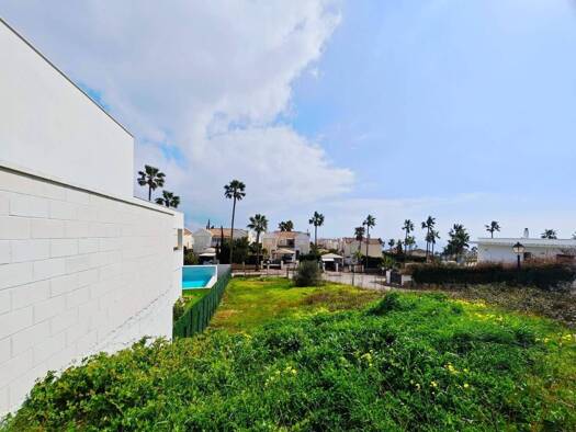 Acker-/Waldstück zum Kauf 295.000 € Corales de los Alcaidesa 15 La Línea de la Concepción 11316