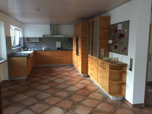 Terrassenwohnung zur Miete 1.996 € 4 Zimmer 185 m² Geschoss EG/2 frei ab sofort Im Roßnagel 6 Bühl Tübingen 72072