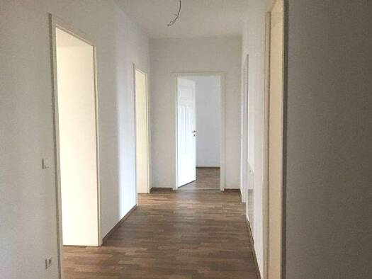 Wohnung zur Miete 925 € 3,5 Zimmer 107,6 m² 3. Geschoss Puschkinstrasse14 Kaßberg Chemnitz 09112