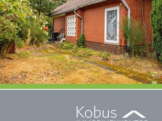 Einfamilienhaus zum Kauf 174.900 € 5 Zimmer 150 m² 1.683 m² Grundstück Wieren 29568