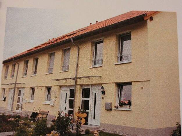 Reihenmittelhaus zum Kauf provisionsfrei 415.000 € 4 Zimmer 136 m² 211 m² Grundstück Dietentalstraße 29 Marbach Villingen- Schwenningen 78052