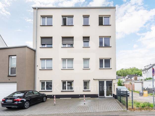 Wohnung zur Miete 850 € 2 Zimmer 76 m² EG frei ab 01.12.2025 Frechen 50226