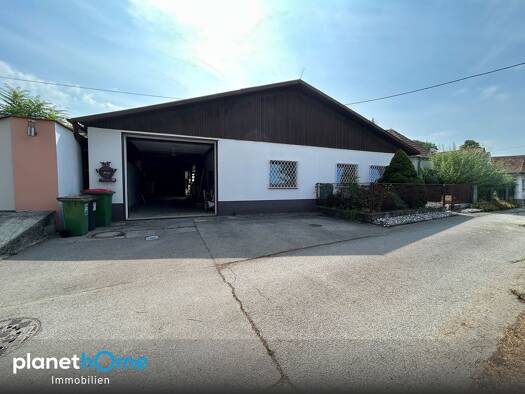 Einfamilienhaus zum Kauf 125.000 € 2 Zimmer 50 m² 289 m² Grundstück Zistersdorf 2225