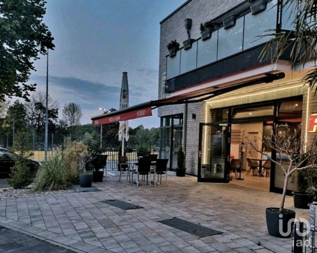 Restaurant zur Miete 1.400 € 102 m²<br/>Gastrofläche Elsen Paderborn 33106