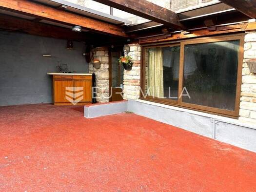 Wohnung zum Kauf 400.000 € 6 Zimmer 154 m² 1. Geschoss Brtonigla Brtonigla