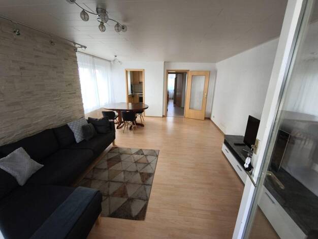 Wohnung zur Miete 900 € 3,5 Zimmer 75 m² EG Im Daistler 12 Neuenstadt Neuenstadt am Kocher 74196