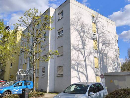 Studio zum Kauf provisionsfrei 339.000 € 3 Zimmer 71,4 m² 4. Geschoss Grötzingen Karlsruhe 76229