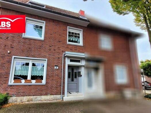 Reihenmittelhaus zum Kauf 289.000 € 5 Zimmer 108 m² 123 m² Grundstück Greven 48268