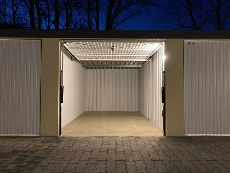 GarageStellplatz mieten im Landkreis Saalekreis immowelt