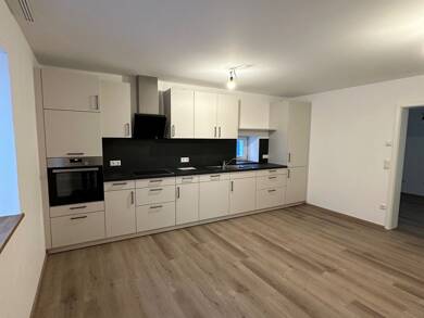 Wohnung zur Miete 730 € 2 Zimmer 65 m² 1. Geschoss frei ab 01.08.2025 Fronveststr. 2 Herrieden Herrieden 91567