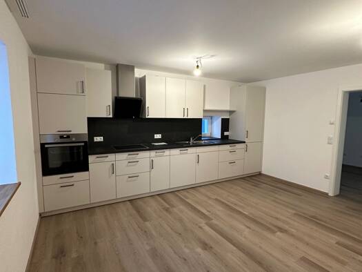 Wohnung zur Miete 730 € 2 Zimmer 65 m² 1. Geschoss frei ab sofort Fronveststr. 2 Herrieden Herrieden 91567