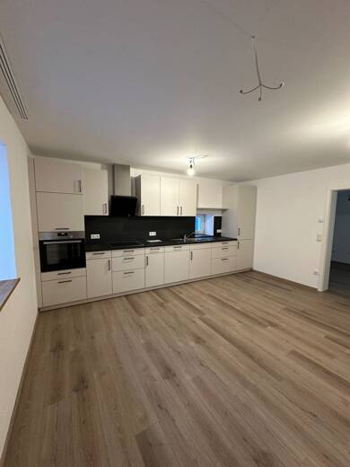Wohnung zur Miete 730 € 2 Zimmer 65 m² 1. Geschoss frei ab 01.08.2025 Fronveststr. 2 Herrieden Herrieden 91567