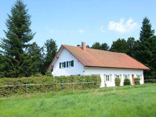 Einfamilienhaus zum Kauf 210.000 € 821 m² Grundstück Haslach Rot an der Rot 88430