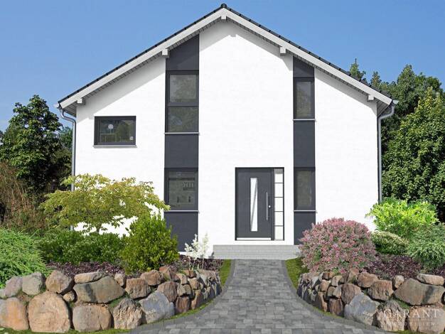 Einfamilienhaus zum Kauf - Erstbezug provisionsfrei 985.000 € 8 Zimmer 156 m² 431 m² Grundstück Plattenhardt Filderstadt 70794