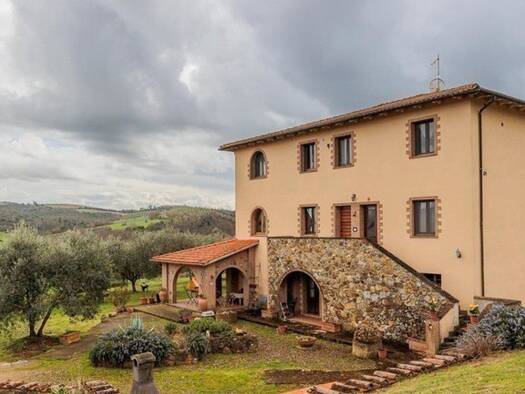 Haus zum Kauf 790.000 € 500 m² Civitella Paganico 58045