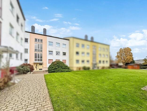 Wohnung zum Kauf 135.000 € 3 Zimmer 64 m² Bad Salzgitter 38259