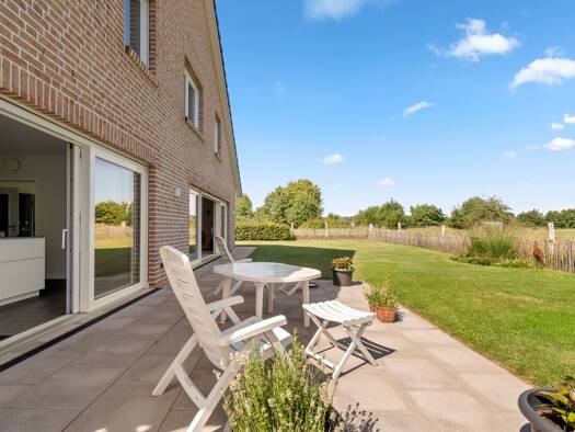 Einfamilienhaus zum Kauf 595.000 € 6 Zimmer 208 m² 688 m² Grundstück Hamfelde 22929