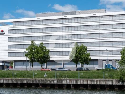 Büro zur Miete provisionsfrei 16,50 € 228 m² Bürofläche teilbar ab 228 m² Flugfeld Böblingen 71034