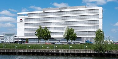 Büro-/Praxisfläche zur Miete provisionsfrei 16,50 € 228 m² Bürofläche teilbar ab 228 m² Sindelfingen 6 Böblingen 71034