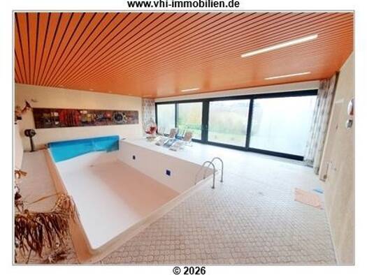 Villa zum Kauf 598.800 € 6 Zimmer 340 m² 1.180 m² Grundstück Grebenroth Heidenrod 65321