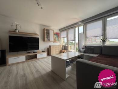Studio zum Kauf 119.379 € 2 Zimmer 7. Geschoss Swinoujscie