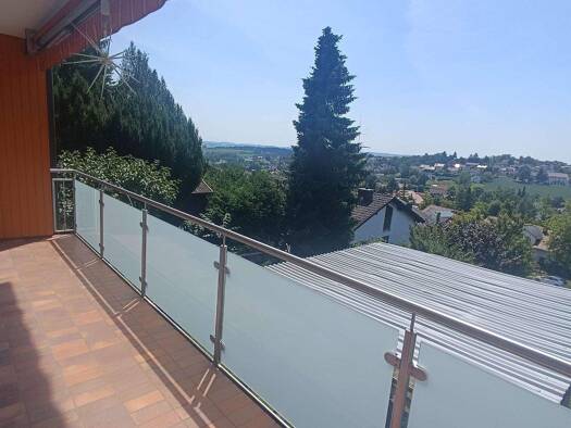 Doppelhaushälfte zum Kauf 299.000 € 6 Zimmer 165 m² 450 m² Grundstück frei ab sofort Griesbach Bad Griesbach i.Rottal 94086