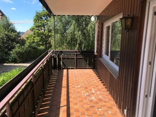 Wohnung zur Miete 850 € 5 Zimmer 175,2 m² frei ab sofort Eugen-King-Straße Freudenstadt Freudenstadt 72250