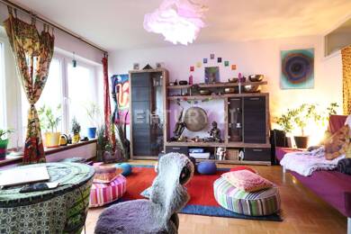 Wohnung zum Kauf 75.000 € 2 Zimmer 43 m² 4. Geschoss Trockener Kamp 27 Neuhof Hildesheim 31139