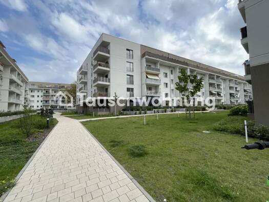 Wohnung zur Miete Tauschwohnung 650 € 3 Zimmer 60 m² 1. Geschoss Französisch Buchholz Pankow 13187