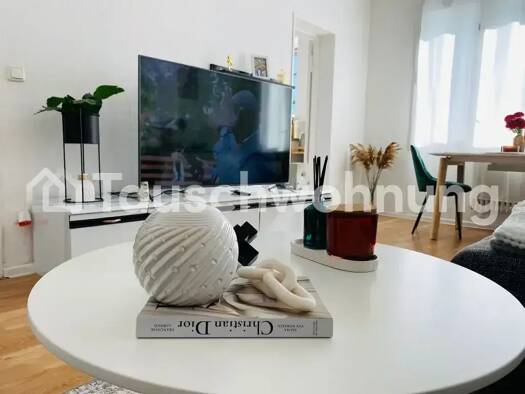 Wohnung zur Miete Tauschwohnung 613 € 2,5 Zimmer 50 m² Nördliche Innenstadt Potsdam 14467