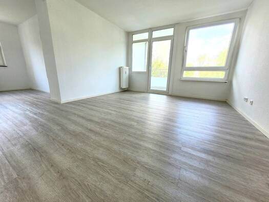 Wohnung zur Miete 459 € 2 Zimmer 51,4 m² 6. Geschoss Philosophenweg 2 Freisenbruch Stadtbezirk VII 45279