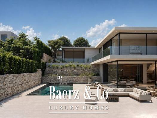 Villa zum Kauf 2.733.000 € 6 Zimmer 743 m² 1.060 m² Grundstück avinguda 336 28 castelldefels 08860