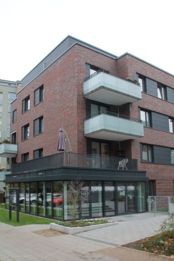 WG-Zimmer zur Miete Wohnen auf Zeit 50 € 48,5 m²<br/>Wohnfläche Stellingen Hamburg 22527