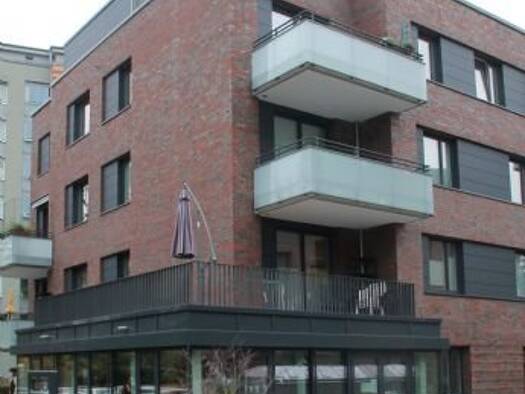 WG-Zimmer zur Miete Wohnen auf Zeit 55 € 48,5 m² Stellingen Hamburg 22527