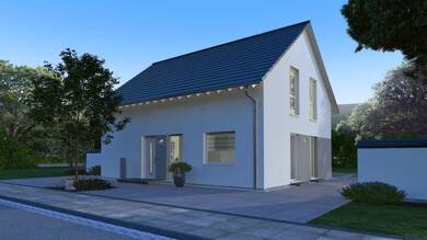 Einfamilienhaus zum Kauf provisionsfrei 515.000 € 5 Zimmer 161 m² 600 m² Grundstück Rüting Rüting 23936