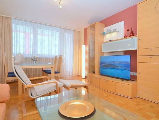 Wohnung zur Miete auf Zeit 1.395 € 3 Zimmer 70 m² frei ab sofort Marienberg Nürnberg 90411