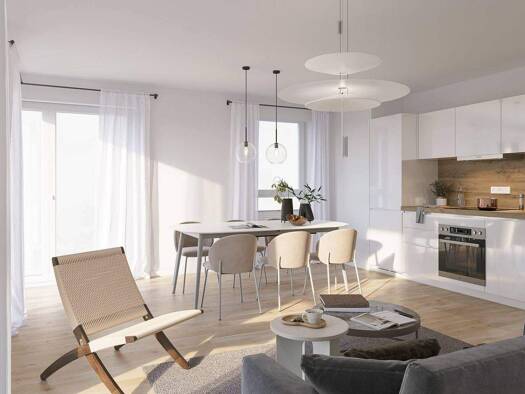 Wohnung zur Miete 1.323 € 3 Zimmer 80,2 m² EG frei ab sofort Bissingerstr. 2 Erlangen-Süd Erlangen 91052