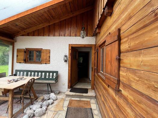 Einfamilienhaus zum Kauf 5 Zimmer 110 m² 857 m² Grundstück Trinis Rottach-Egern 83700