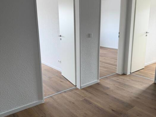 Wohnung zur Miete 630 € 2 Zimmer 63 m² Geschoss 1/3 frei ab sofort Eichenstraße 65 Höhscheid Solingen 42659