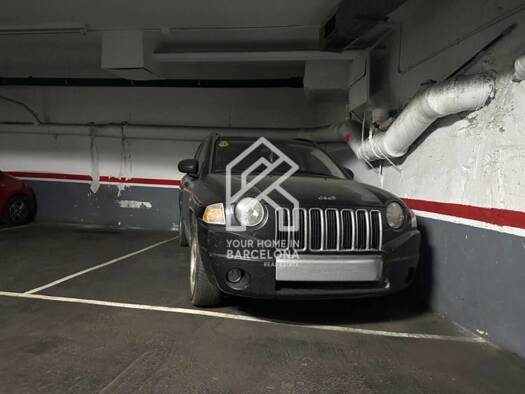 Garage zum Kauf 18.250 € 20 m² Barcelona 08027