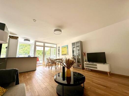 Wohnung zur Miete 2.170 € 3 Zimmer 81 m² 3. Geschoss frei ab 01.09.2026 Kleiststraße 38 A Schöneberg Tempelhof-Schöneberg 10787