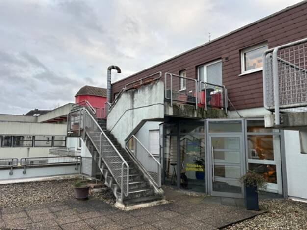 Wohnung zum Kauf 99.000 € 3 Zimmer 118 m² Völklingen 66333
