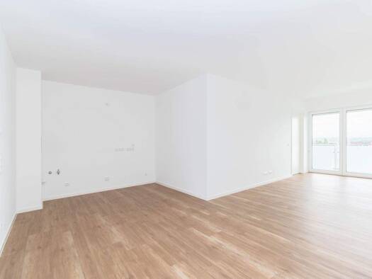 Wohnung zur Miete 790 € 3 Zimmer 71,8 m² 3. Geschoss frei ab 01.04.2026 Robert-Koch-Straße 80 Schkeuditz 04435