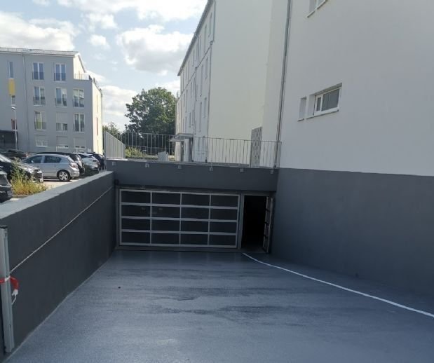 Tiefgarage zur Miete provisionsfrei 70 € Altenburger Allee 33 Weststadt Offenburg 77656