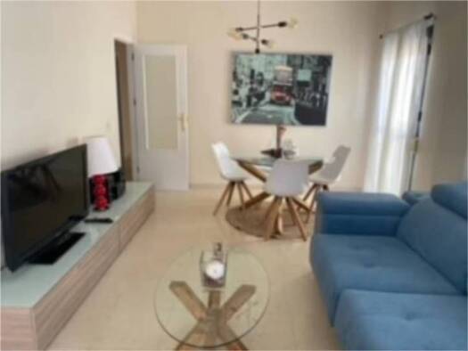 Wohnung zur Miete 1.400 € 3 Zimmer 88 m² 3. Geschoss Málaga 29008