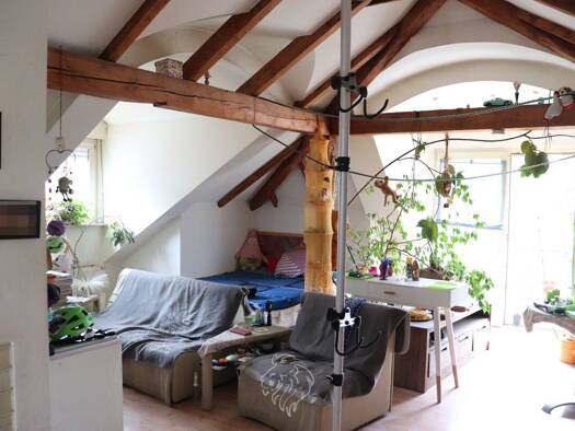 Wohnung zum Kauf 249.000 € 2 Zimmer 75 m² Heilbronn Heilbronn 74076