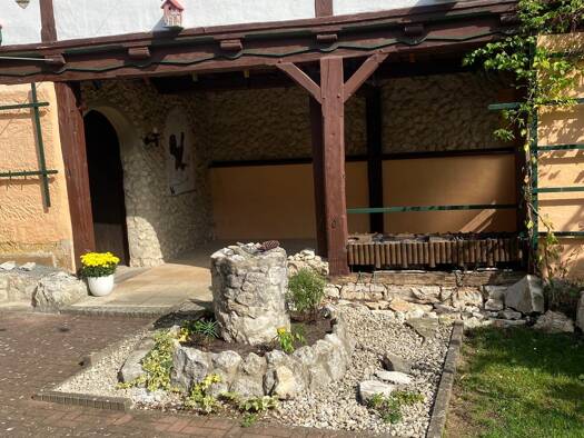 Bauernhaus zum Kauf 319.000 € 5 Zimmer 160 m² 610 m² Grundstück frei ab sofort Lindenplatz 3 Mistendorf Strullendorf 96129