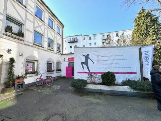 Laden zur Miete 2.000 € 125 m² Verkaufsfläche Ottensen Hamburg 22765